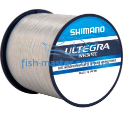 Лісочка Shimano Ultegra Invisitec 1530m 0.25mm 6.6kg