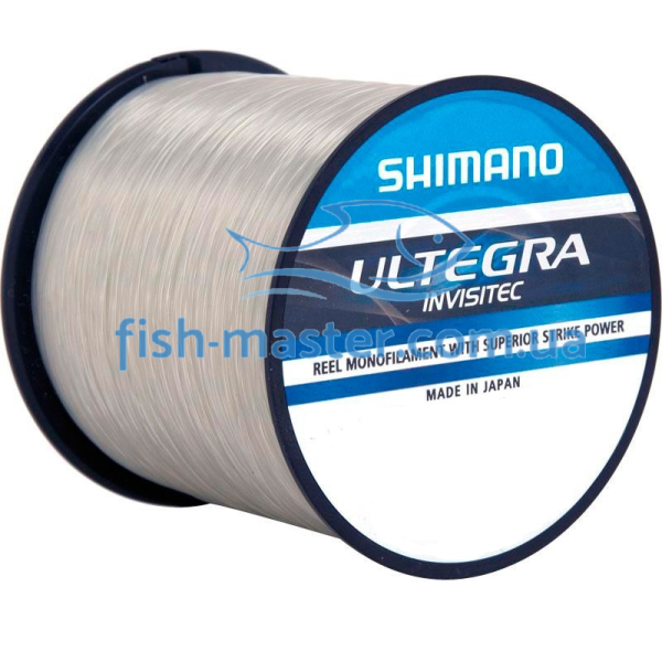 Лісочка Shimano Ultegra Invisitec 620m 0.40mm 12.9kg