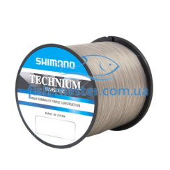 Line Shimano Technium Invisitec 2480m 0.20mm 4.2kg Premium Box