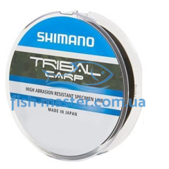 Лісочка Shimano Tribal Carp 300m 0.30mm 9.25kg