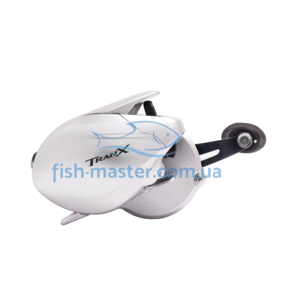Котушка Shimano Tranx 401 HG A