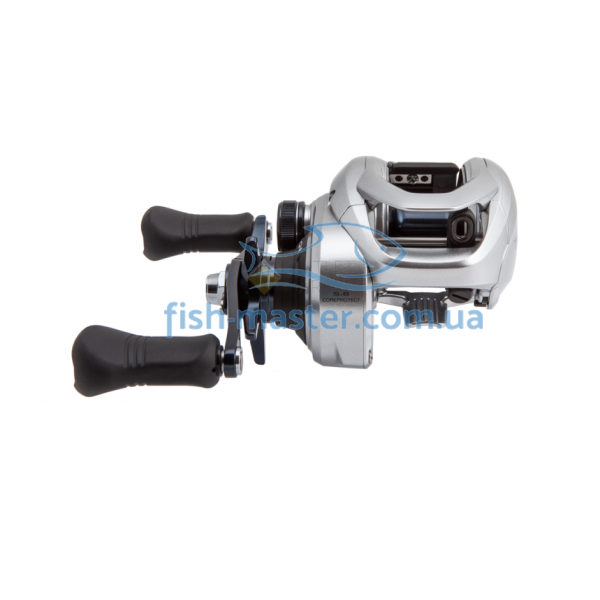 Котушка Shimano Tranx 401 HG A