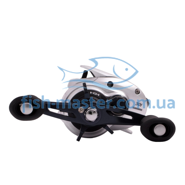 Котушка Shimano Tranx 401 HG A