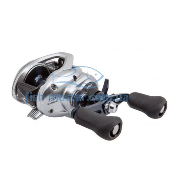 Котушка Shimano Tranx 401 HG A