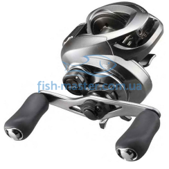 Shimano Chronarch MGL 151 A XG reel