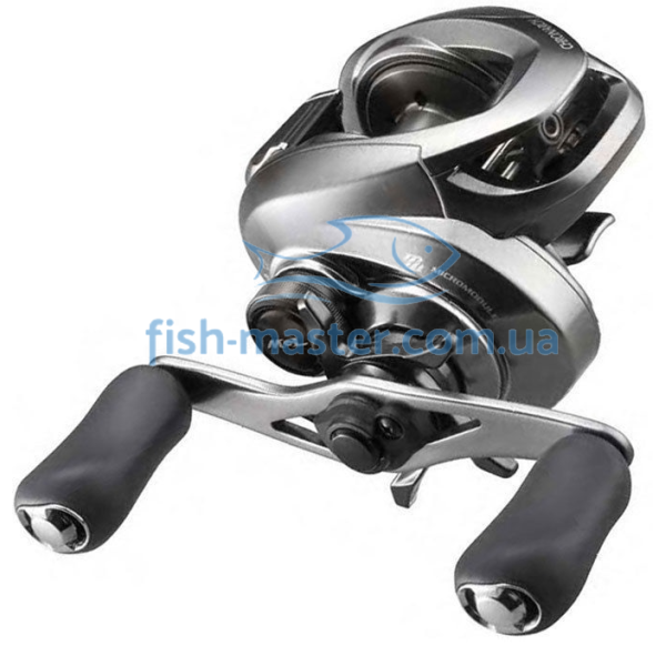 Shimano Chronarch MGL 151 A XG reel