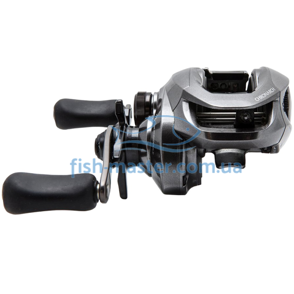 Shimano Chronarch MGL 151 A XG reel