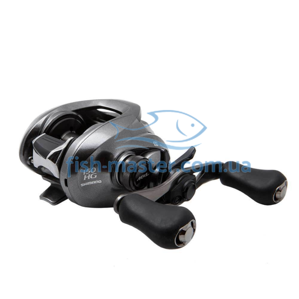 Reel Shimano Chronarch MGL 151 A HG LH