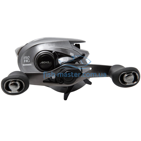 Shimano Chronarch MGL 151 A XG reel