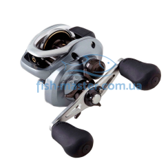 Shimano Curado 71 I HG reel