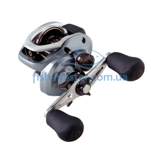 Котушка Shimano Curado 71 I HG