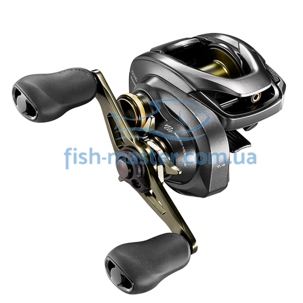 Котушка Shimano Curado 71 I HG