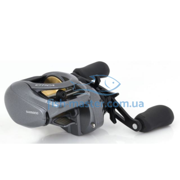 Shimano Citica 201 I reel