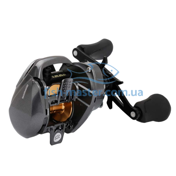 Shimano Citica 201 I reel
