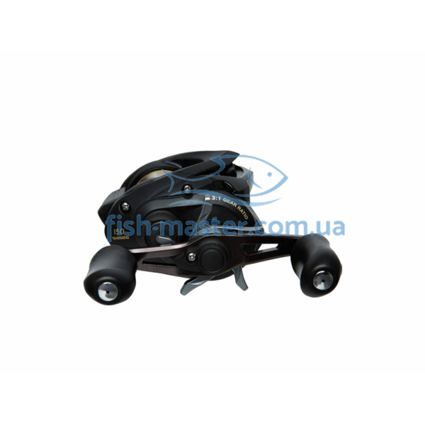 Shimano Grappler BB 201HG Reel