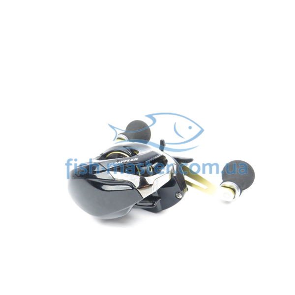 Катушка Shimano Caius 151 A 