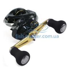 Катушка Shimano Caius 151 A 