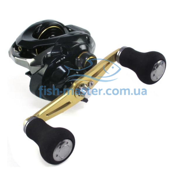 Катушка Shimano Caius 151 A 