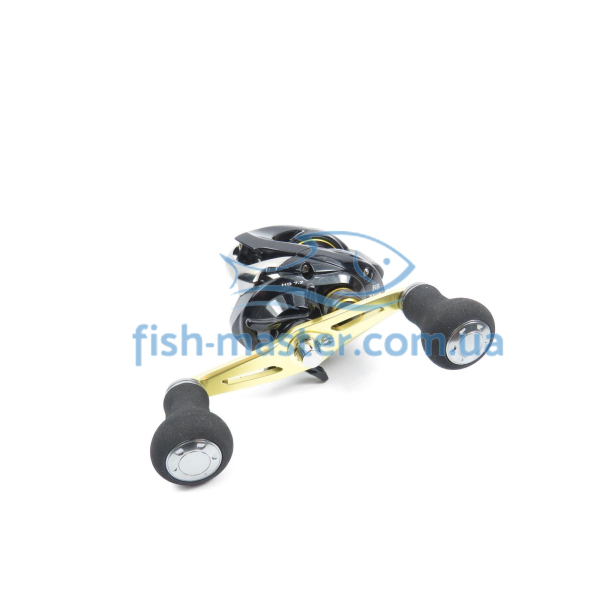 Катушка Shimano Caius 151 A 