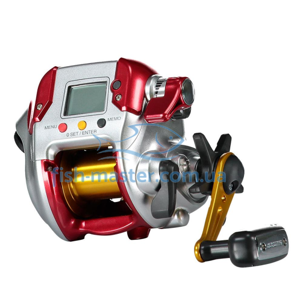 Катушка Shimano Dendou-Maru Plays 4000