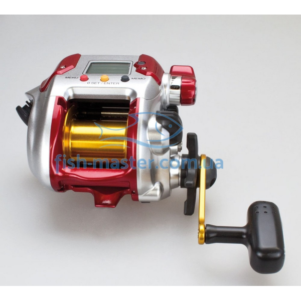 Катушка Shimano Dendou-Maru Plays 4000