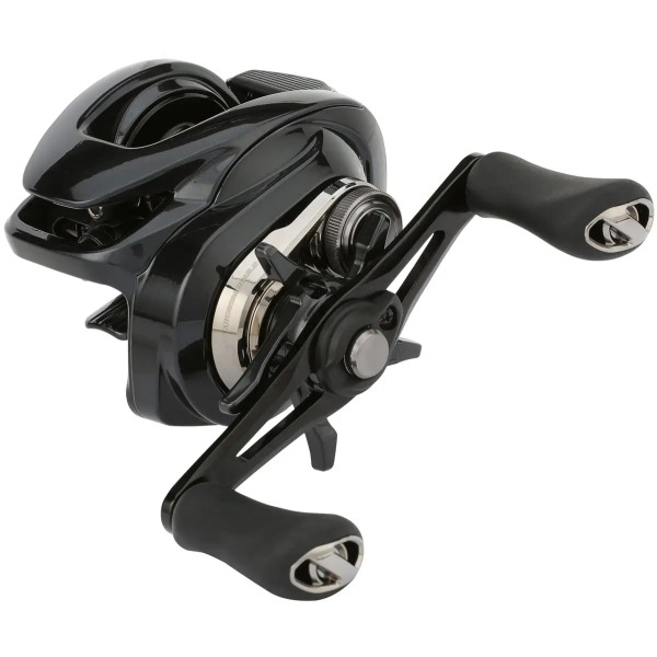 Shimano Metanium DC A 71 XG Left Hand 10+1BB 8.1:1 Reel