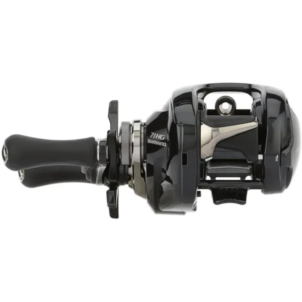 Shimano Metanium DC A 71 XG Left Hand 10+1BB 8.1:1 Reel
