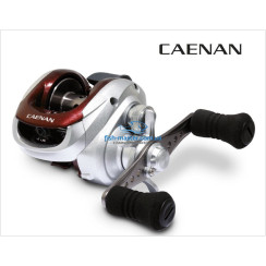 Катушка Shimano Caenan 101
