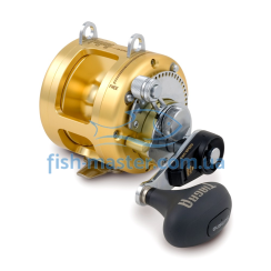 Shimano Boat Tiagra 130 A reel
