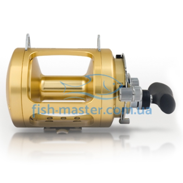 Котушка Shimano Tiagra A 30 LBS W POWER DRAG