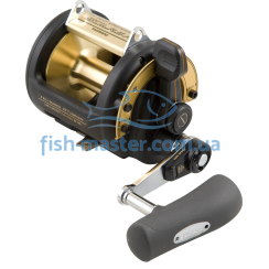 Котушка Shimano TLD 30 II SPEED A