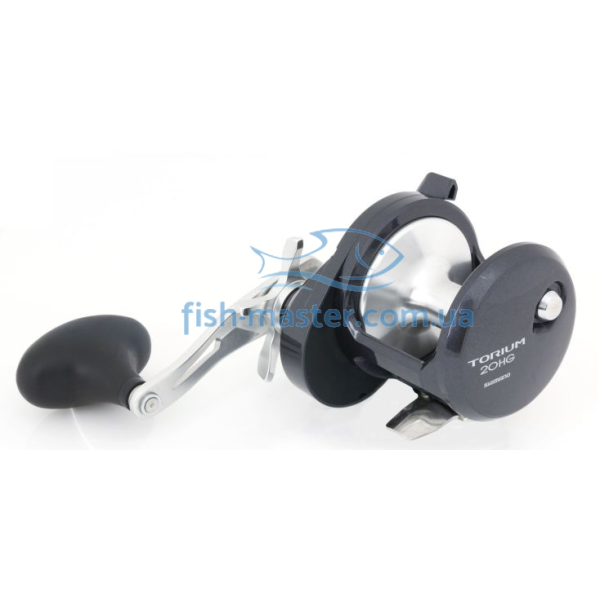 Shimano Torium 16A HG reel