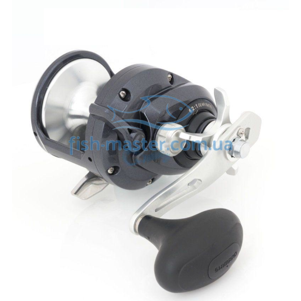 Shimano Torium 16A HG reel