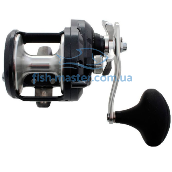 Shimano Torium 16A HG reel