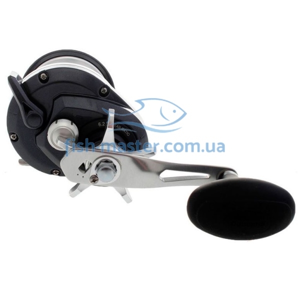 Shimano Torium 16A HG reel