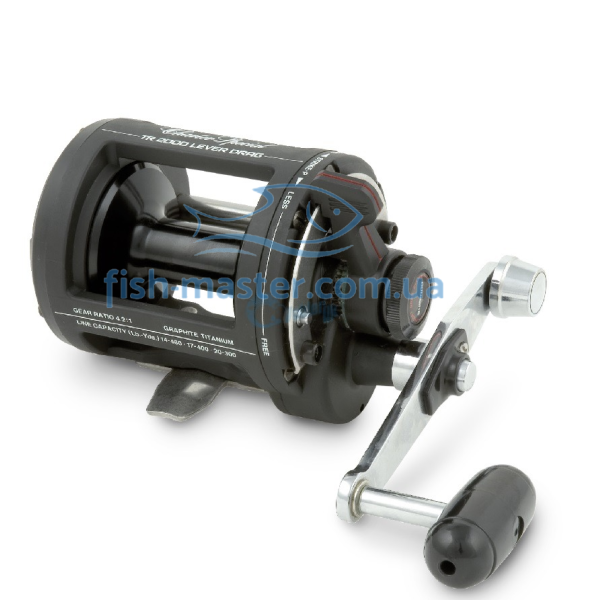 Катушка Shimano TR 1000LD