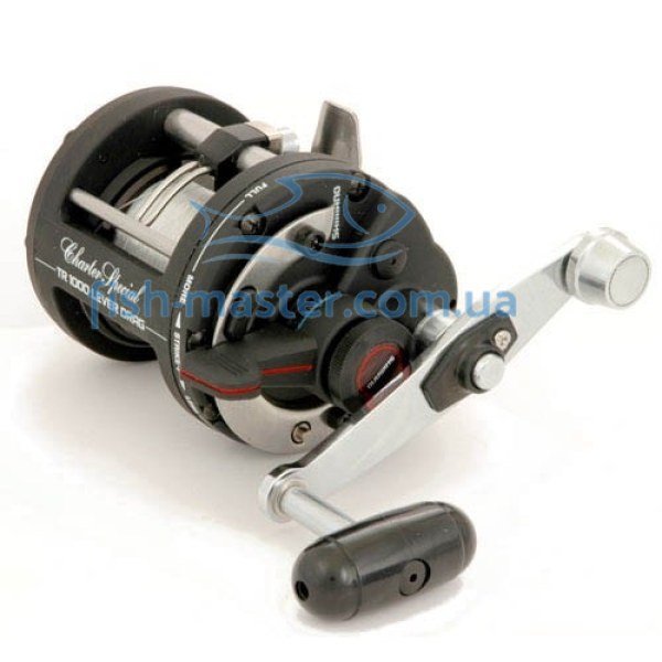 Катушка Shimano TR 1000LD