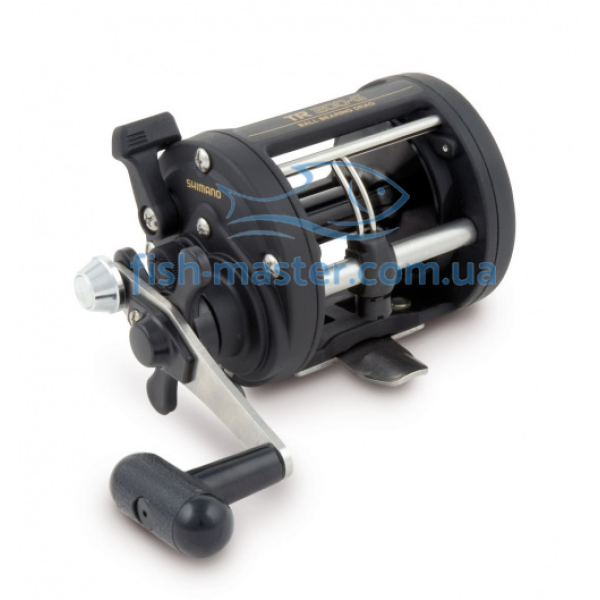 Катушка Shimano TR 1000LD