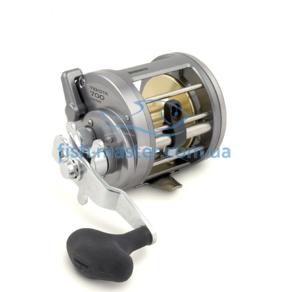 Shimano Tekota 501 HG A reel