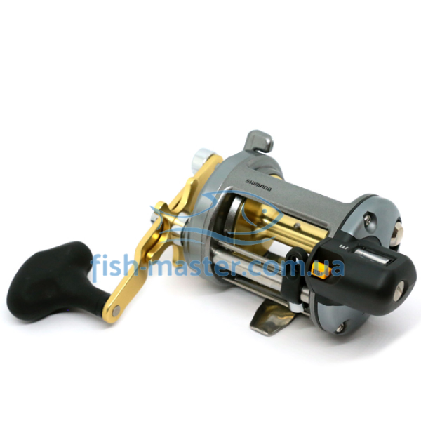 Котушка Shimano Tekota 500 HG LC Meter A