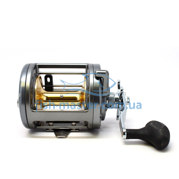 Shimano Tekota 501 HG A reel