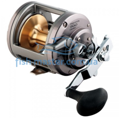 Котушка Shimano Tekota 501 HG A
