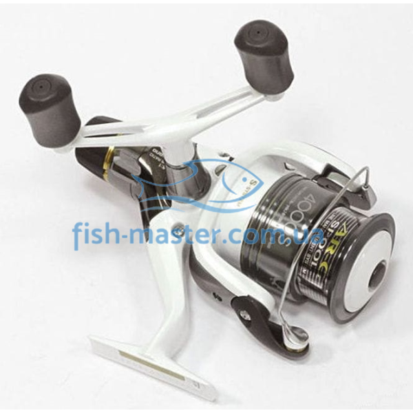 Катушка Shimano Stradic GTM 1500 RC