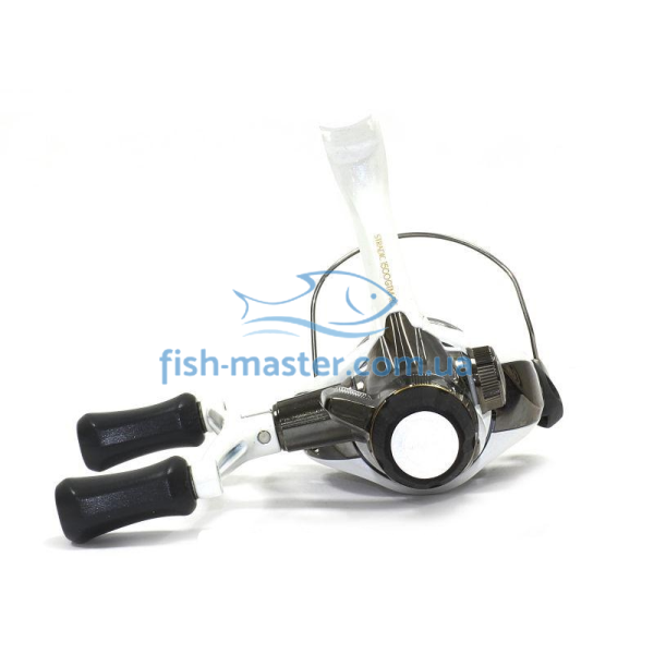 Катушка Shimano Stradic GTM 1500 RC