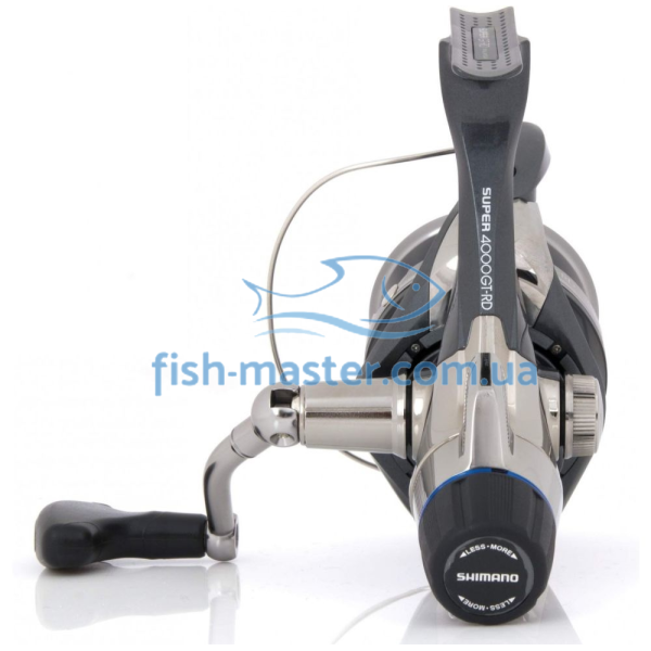 Катушка Shimano Super GT 2500 RD