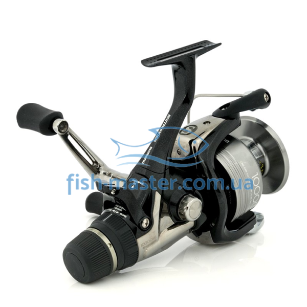 Shimano Baitrunner XT 8000 RB Reel