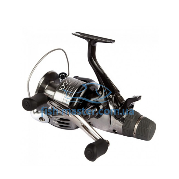 Shimano Baitrunner XT 8000 RB Reel