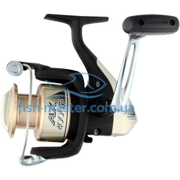 Катушка Shimano AX 2500 FB 