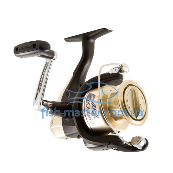 Катушка Shimano AX 2500 FB 