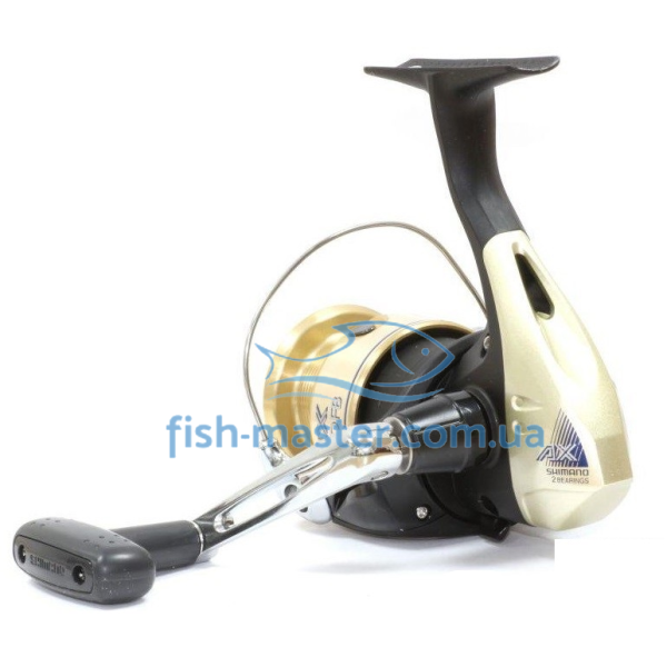 Катушка Shimano AX 2500 FB 